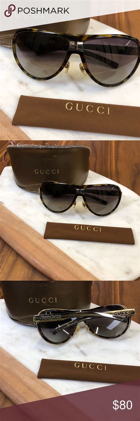 original gucci sunglasses.